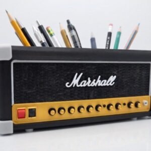 Amplificador Rock